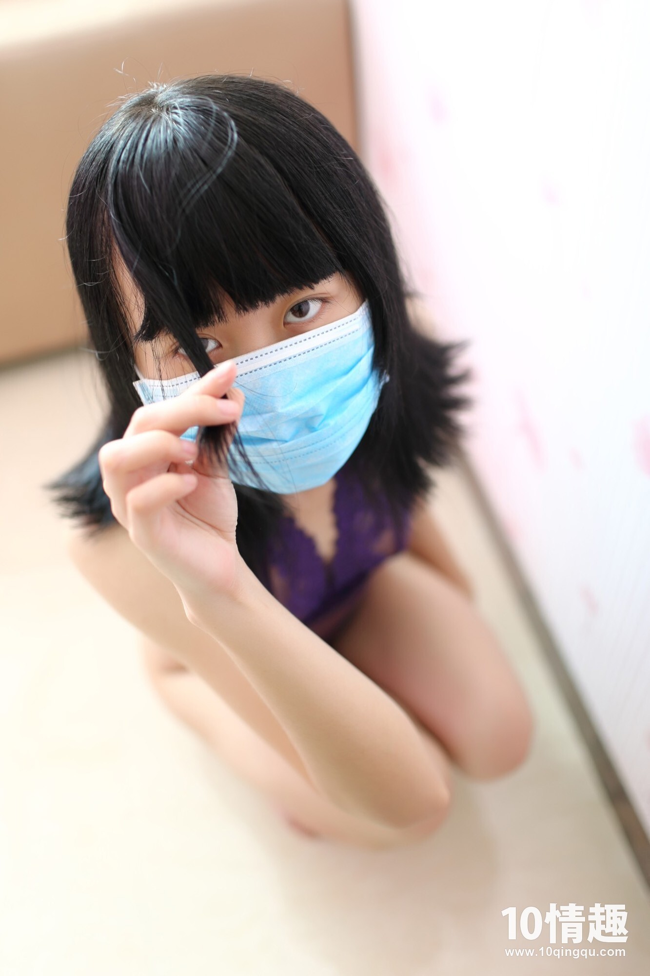 [ROSI写真]KZ系列 2016.11.24 NO.165